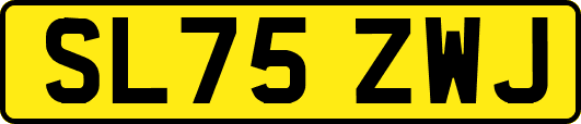 SL75ZWJ