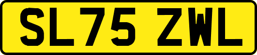 SL75ZWL