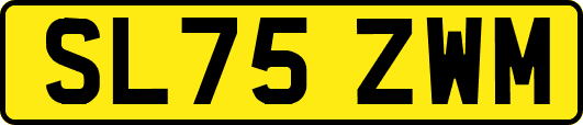 SL75ZWM