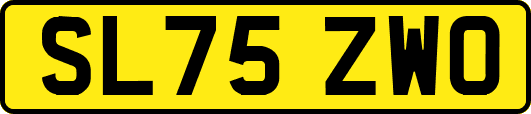 SL75ZWO