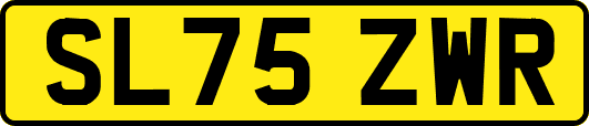 SL75ZWR
