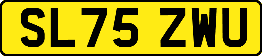 SL75ZWU