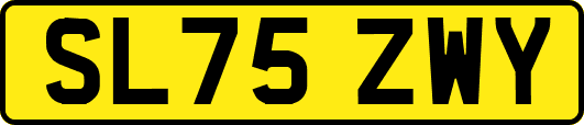 SL75ZWY