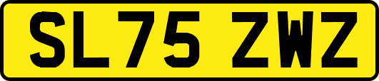 SL75ZWZ