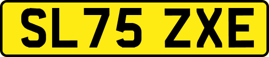 SL75ZXE