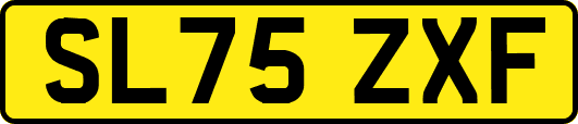 SL75ZXF