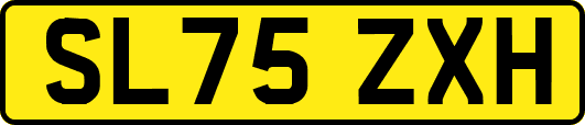 SL75ZXH