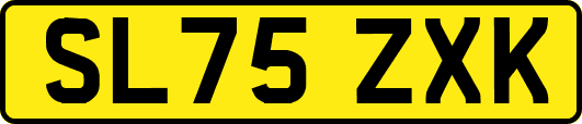 SL75ZXK