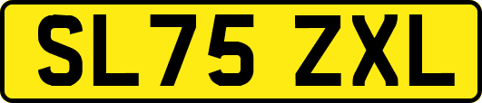 SL75ZXL