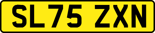SL75ZXN