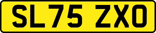 SL75ZXO