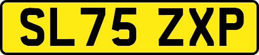 SL75ZXP