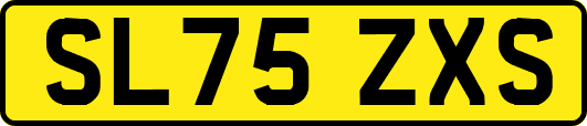 SL75ZXS