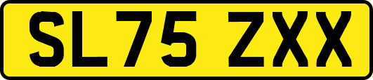 SL75ZXX