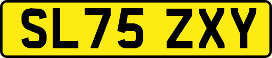 SL75ZXY