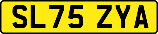 SL75ZYA