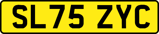 SL75ZYC