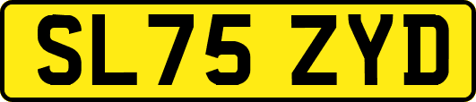 SL75ZYD