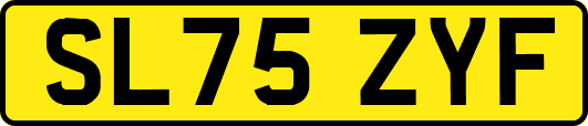 SL75ZYF