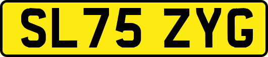 SL75ZYG