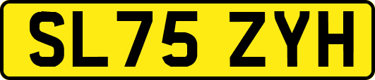 SL75ZYH