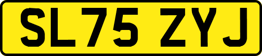 SL75ZYJ