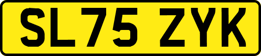 SL75ZYK