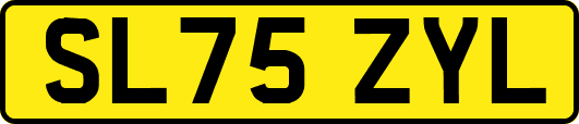 SL75ZYL