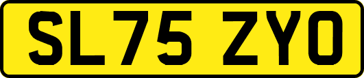 SL75ZYO