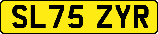 SL75ZYR