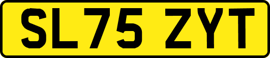 SL75ZYT