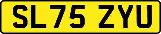 SL75ZYU