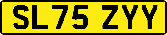 SL75ZYY