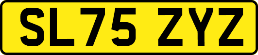 SL75ZYZ