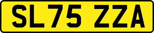 SL75ZZA