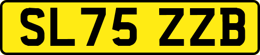 SL75ZZB
