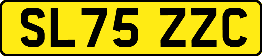 SL75ZZC