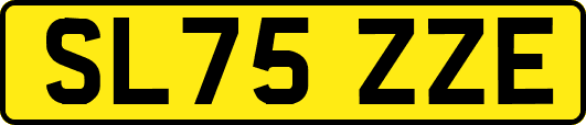 SL75ZZE
