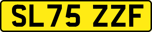SL75ZZF