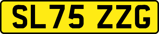 SL75ZZG