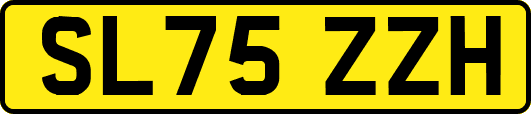 SL75ZZH
