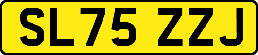 SL75ZZJ