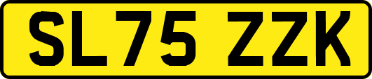 SL75ZZK