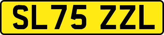 SL75ZZL