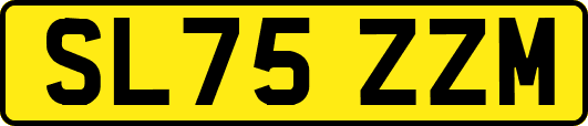 SL75ZZM