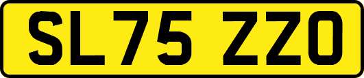 SL75ZZO