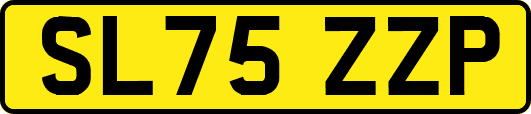 SL75ZZP