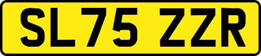 SL75ZZR