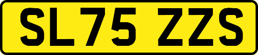 SL75ZZS