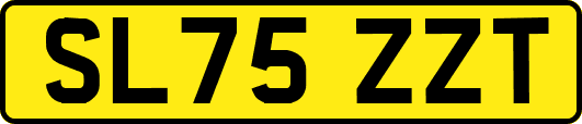SL75ZZT